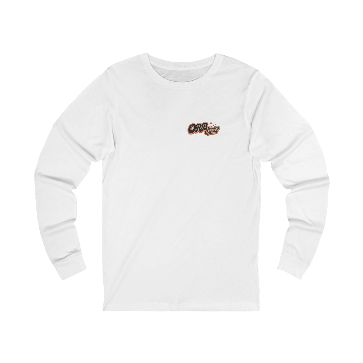 ORB Long-Sleeve Tee