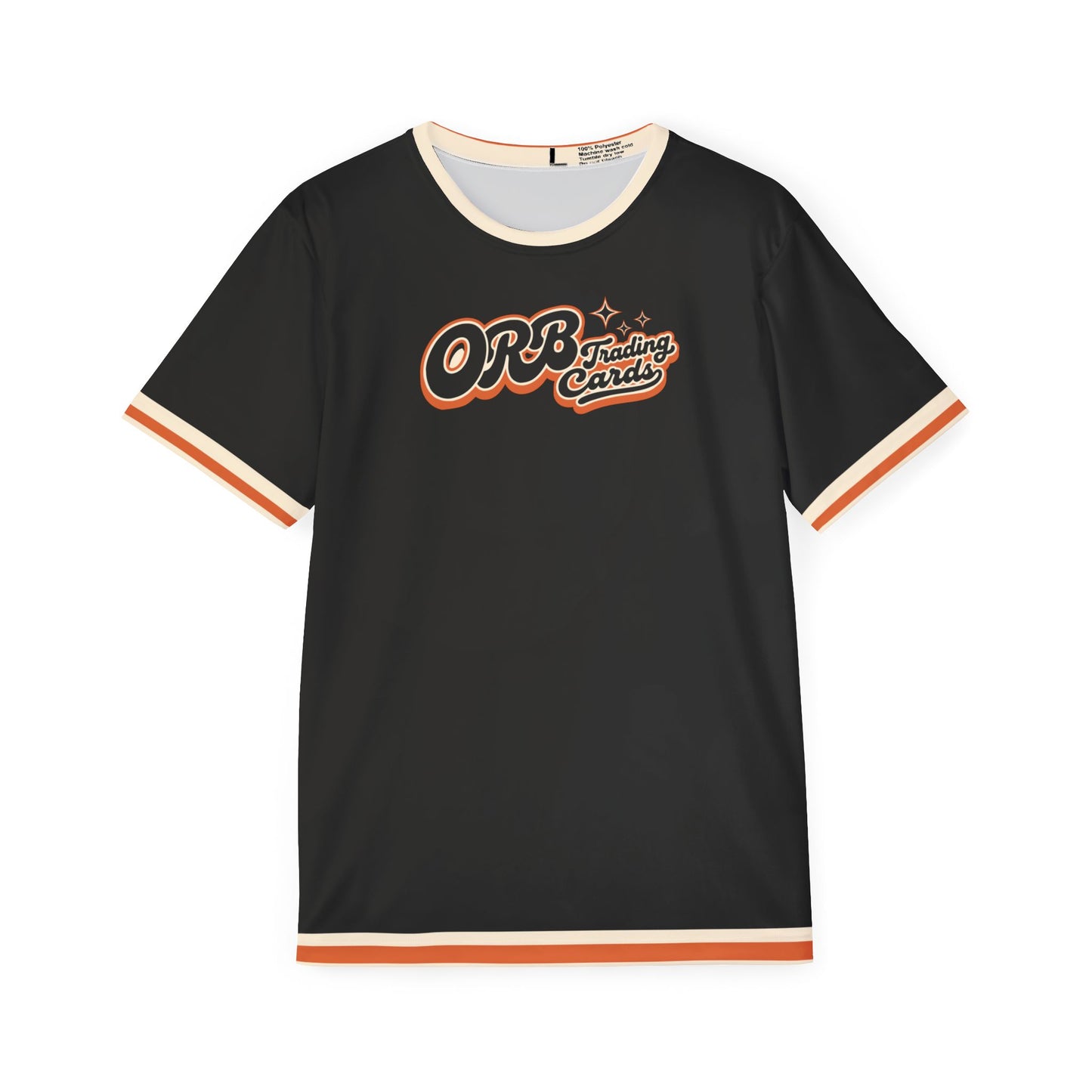 ORB Esports Jersey (Away) — Bao BAOBAOAZ