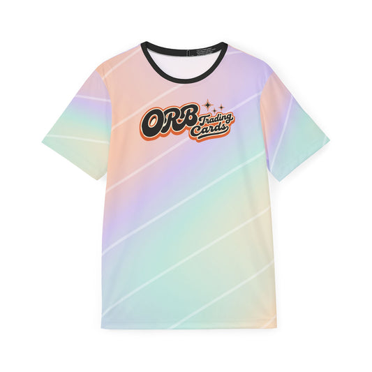 ORB Holo Foil Team Jersey (to 4XL)