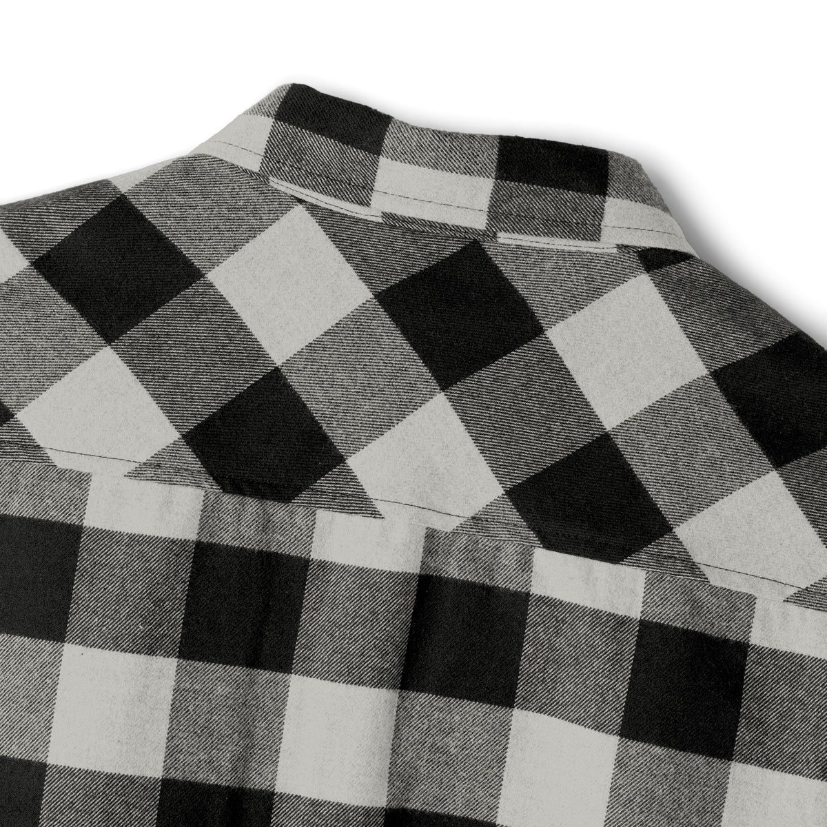 ORB Flannel Shirt