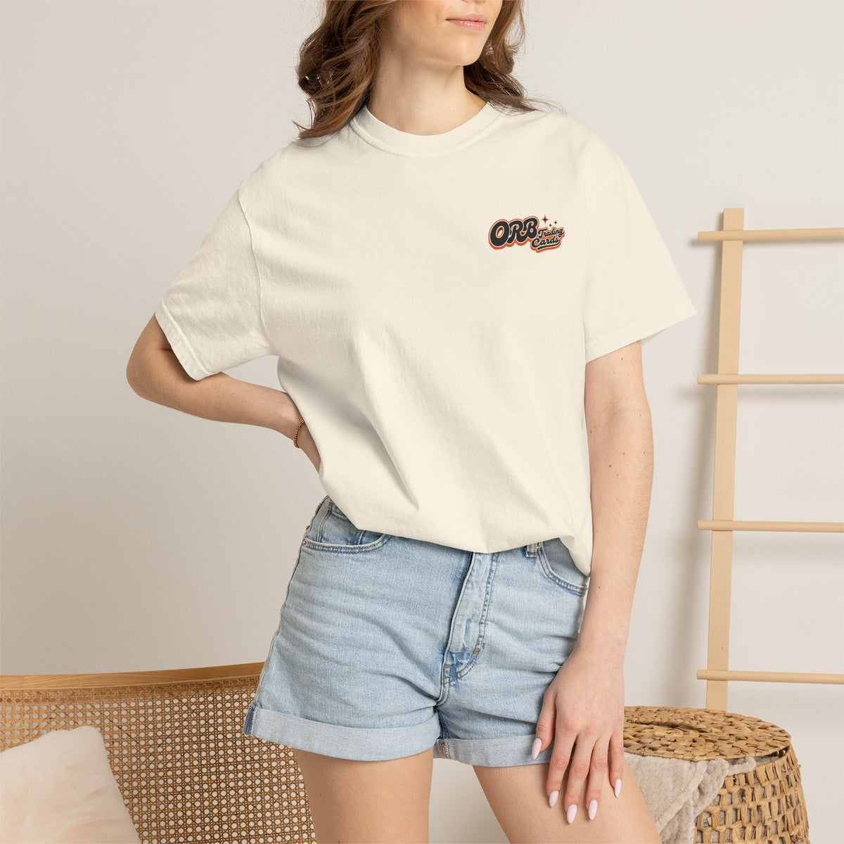 ORB Premium Tee
