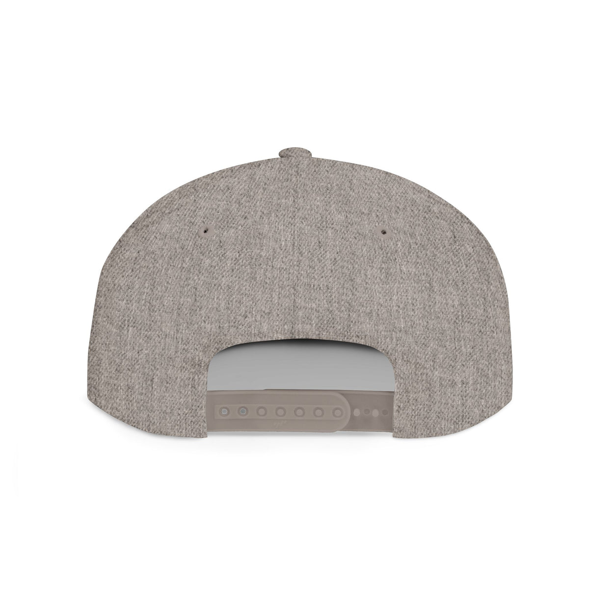 ORB Flat Bill Snapback