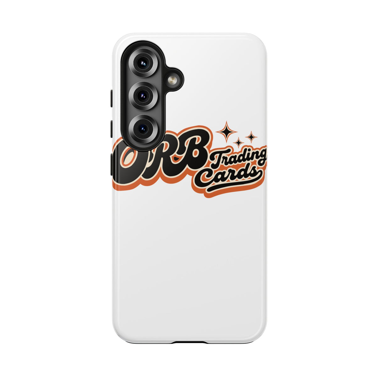 ORB Phone Case