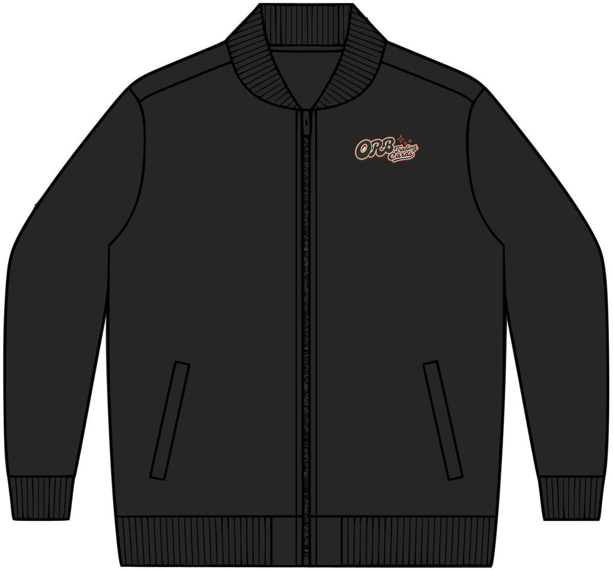 ORB Bomber Jacket