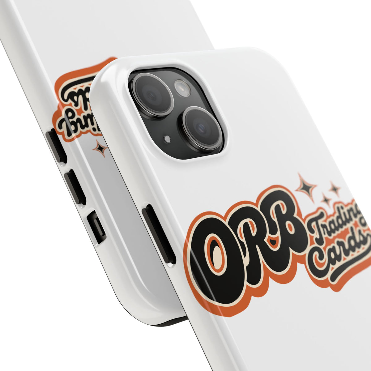ORB Phone Case