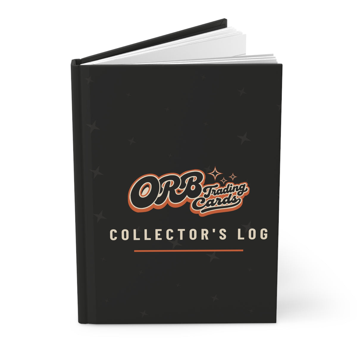 ORB Collector's Log