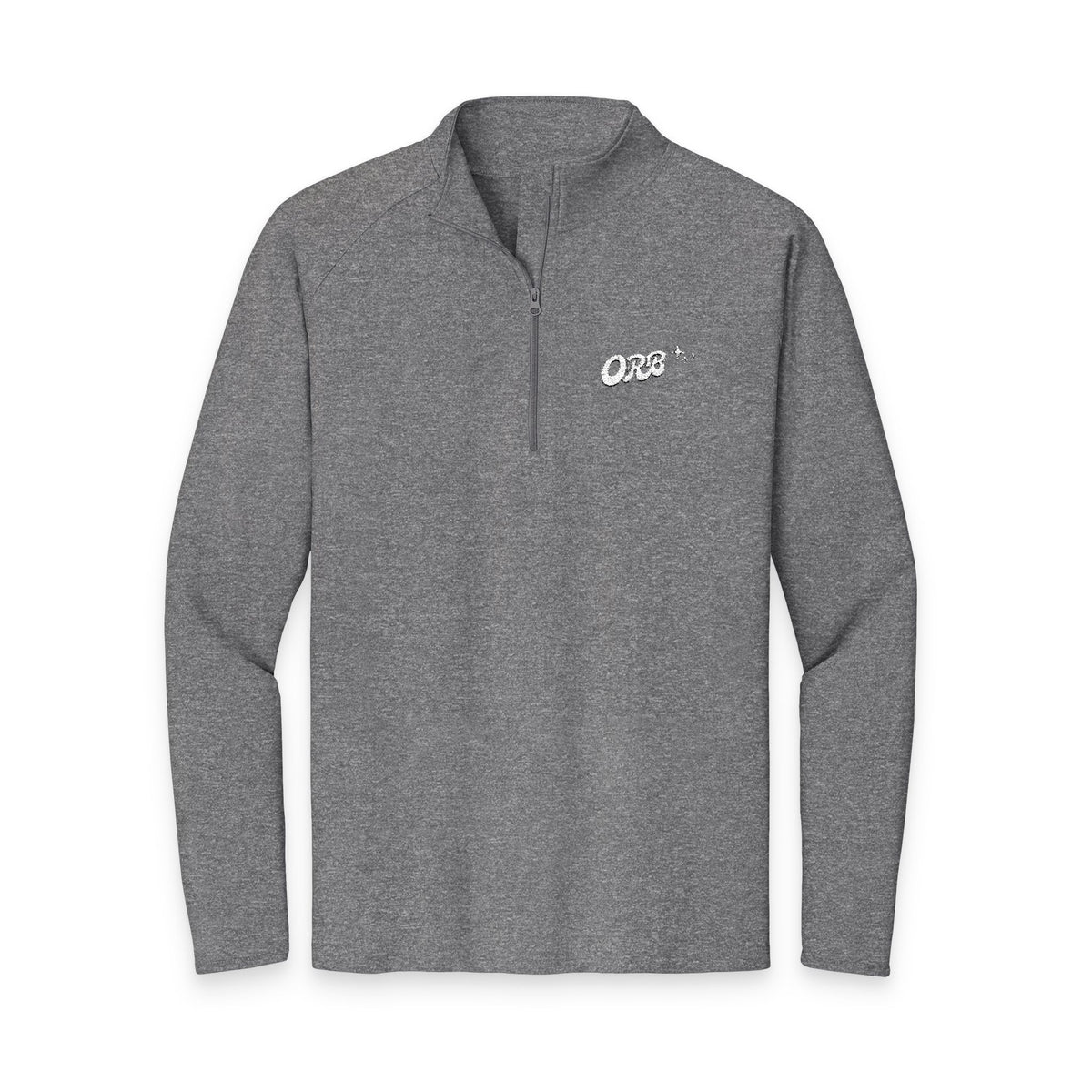 ORB Sport-Wick Stretch Quarter-Zip