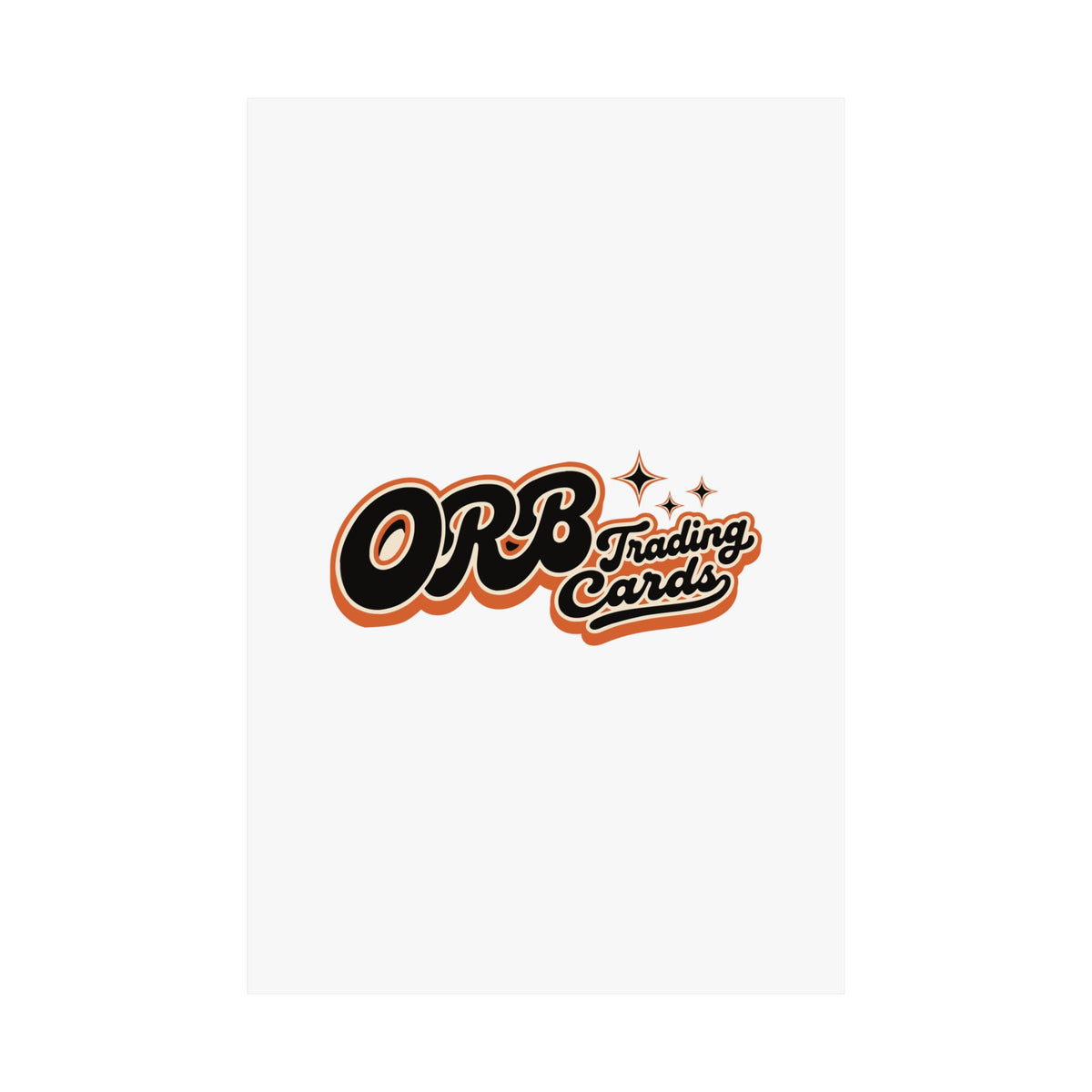 ORB Poster