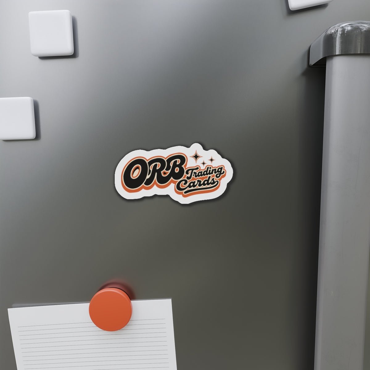 ORB Magnet