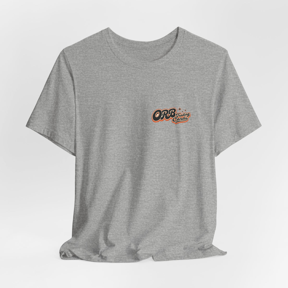 ORB Logo Tee