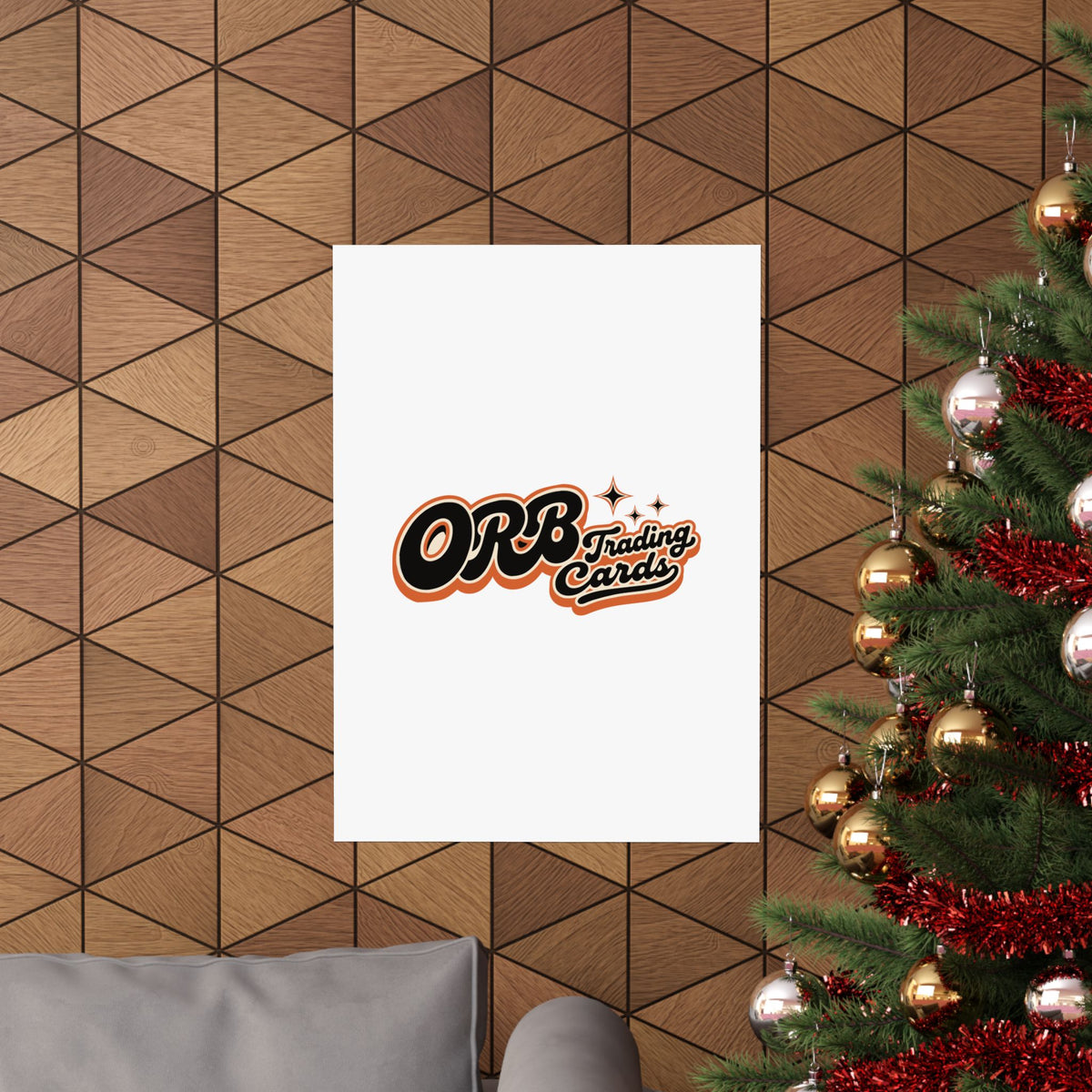 ORB Poster