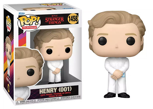 Henry (001, Stranger Things) 1458