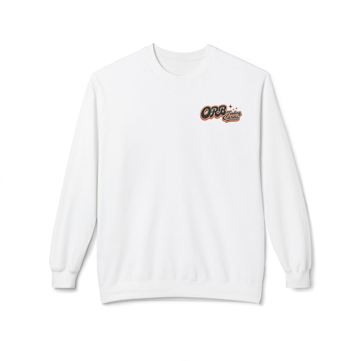 Find Your People Crewneck Sweatshirt