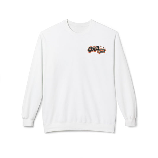 Find Your People Crewneck Sweatshirt