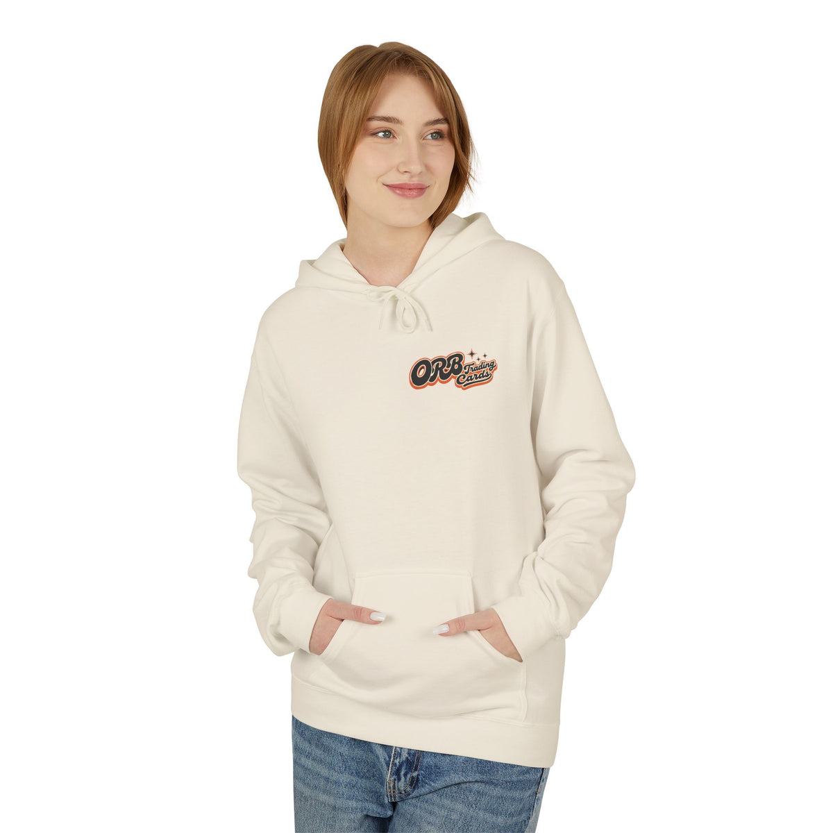 ORB Gem Mint Slab Hoodie (to 5XL)