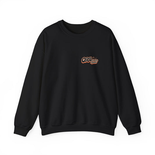 ORB Crewneck Sweatshirt