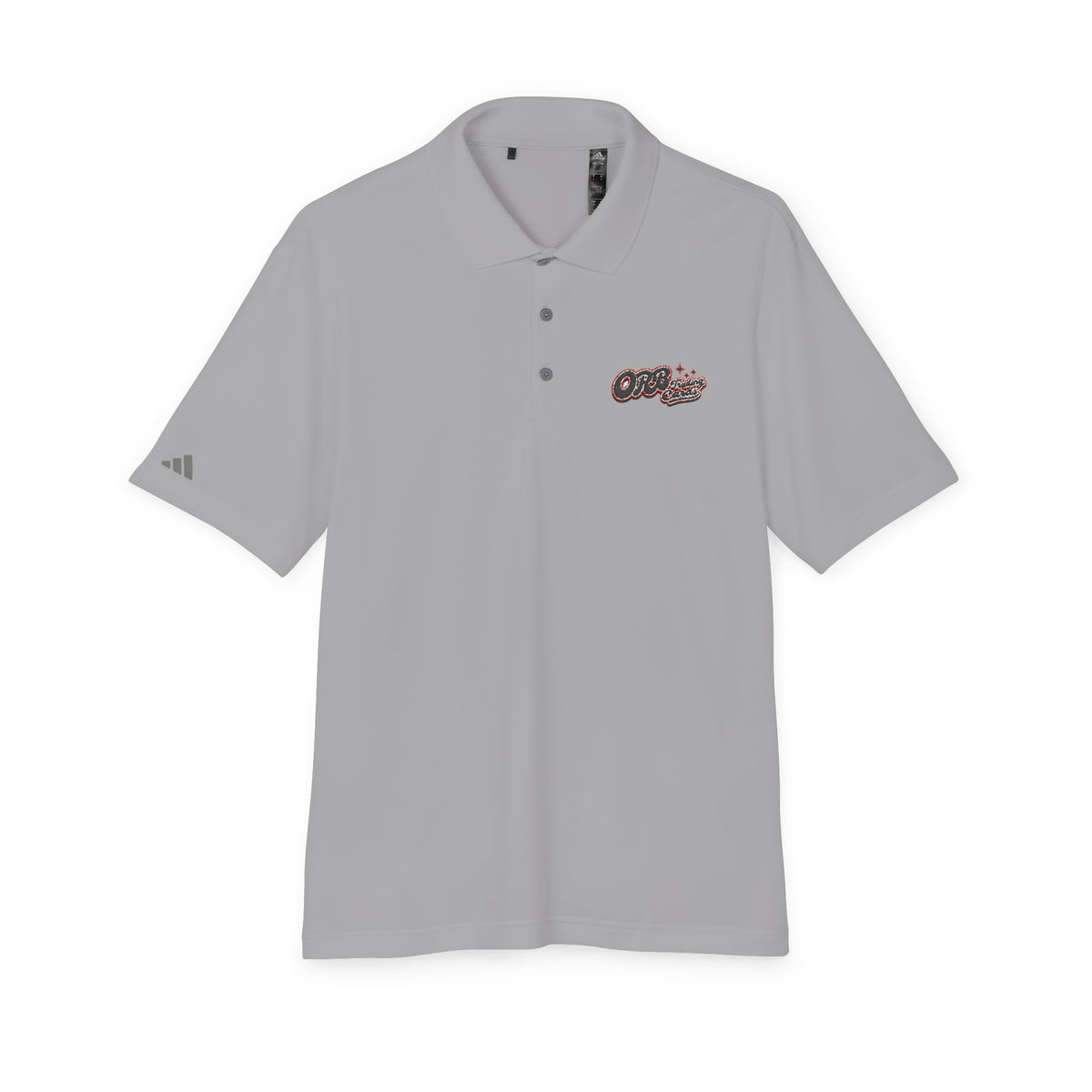 ORB Custom Embroidered adidas Performance Polo