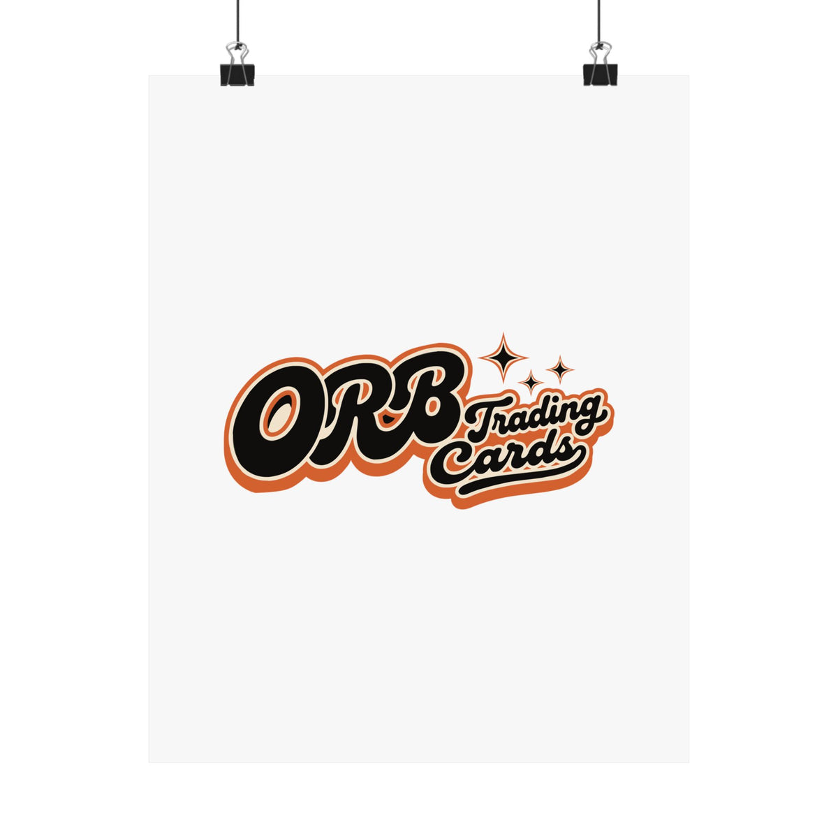 ORB Poster