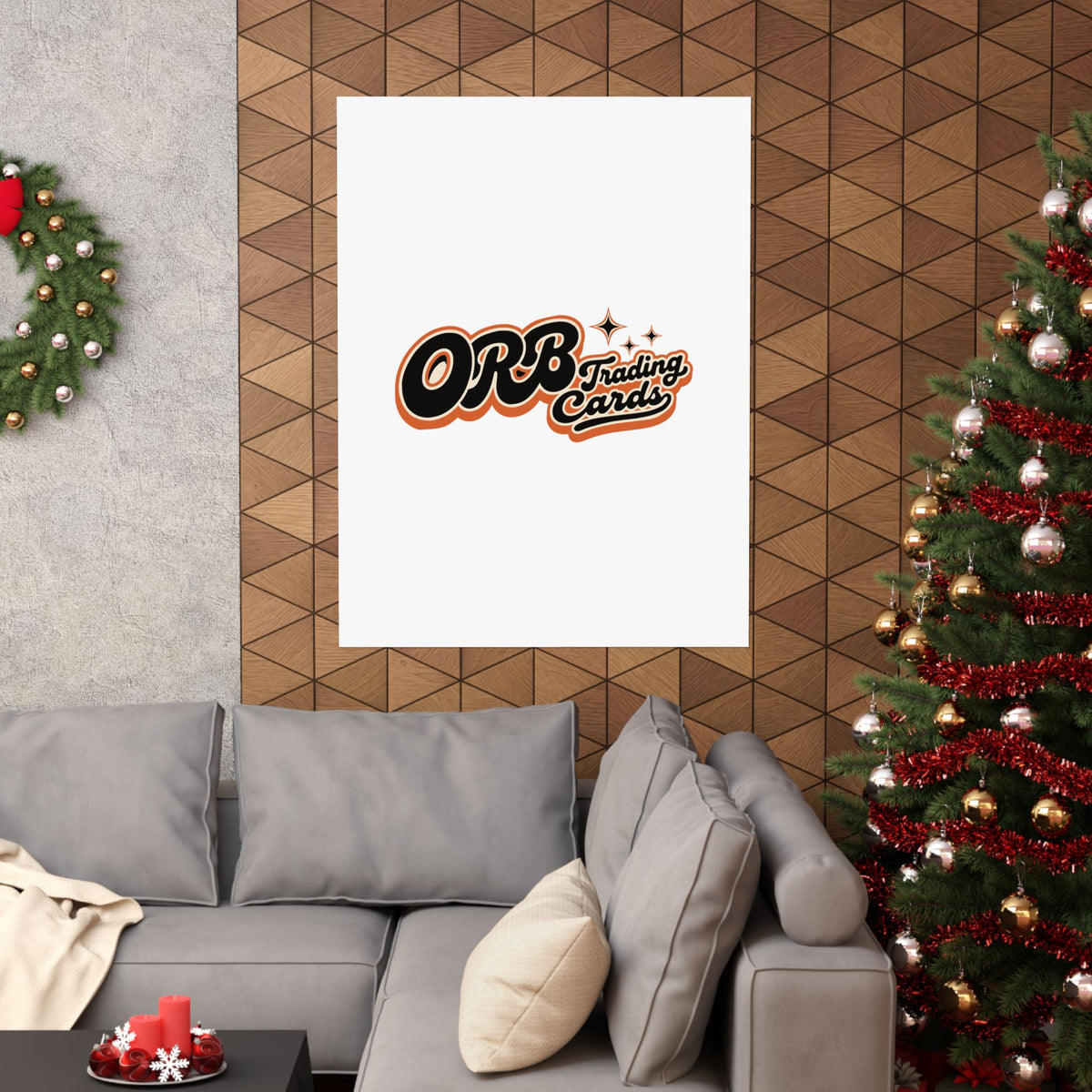 ORB Poster
