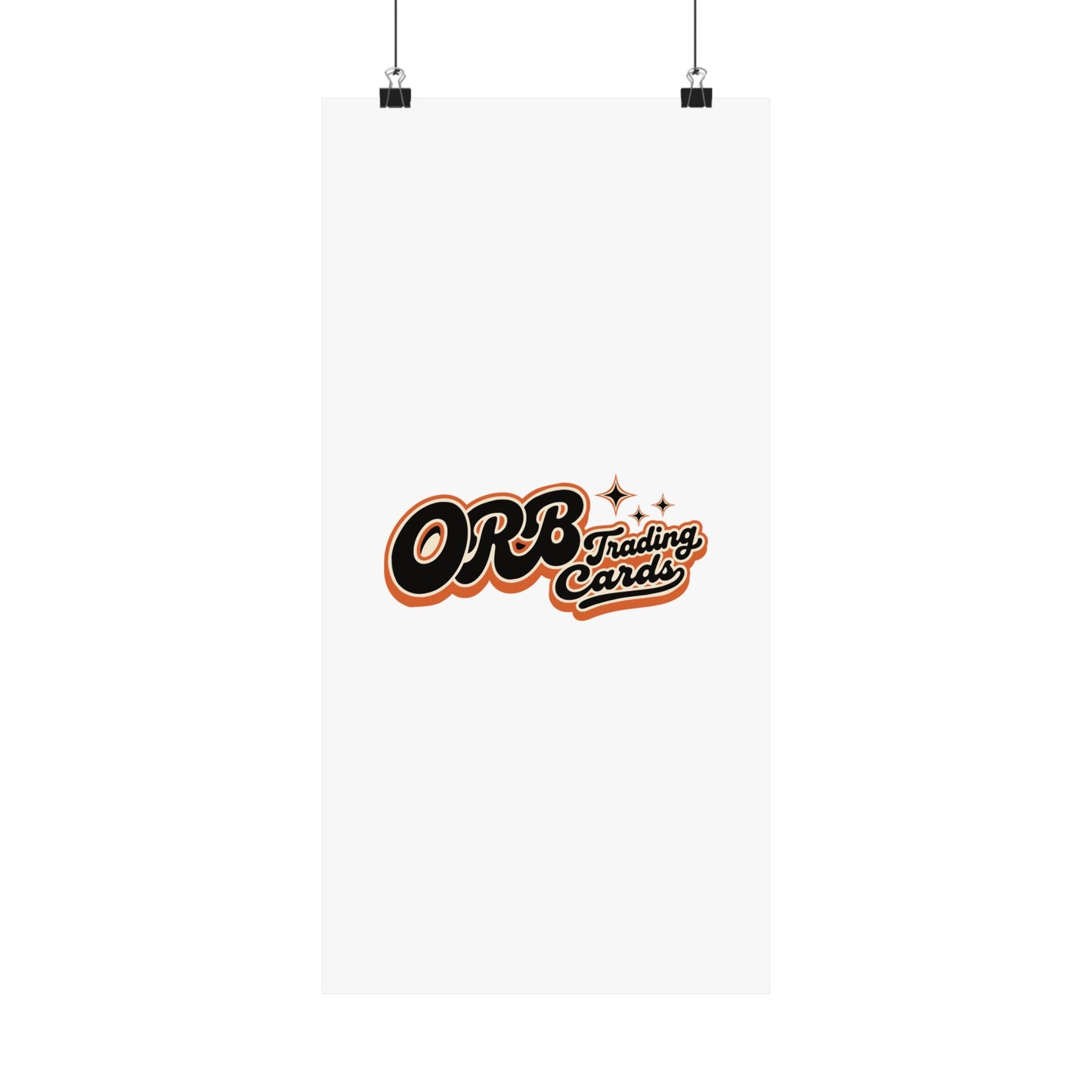 ORB Poster