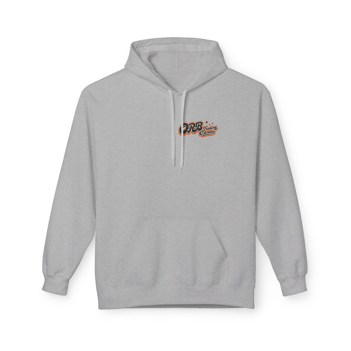 ORB Gem Mint Slab Hoodie (to 5XL)