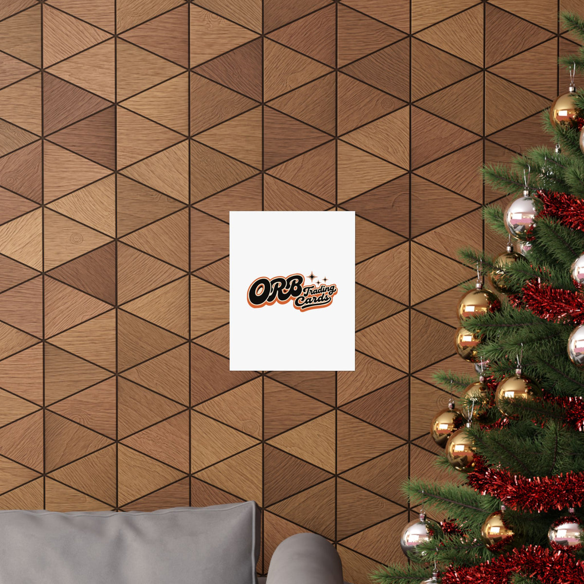 ORB Poster