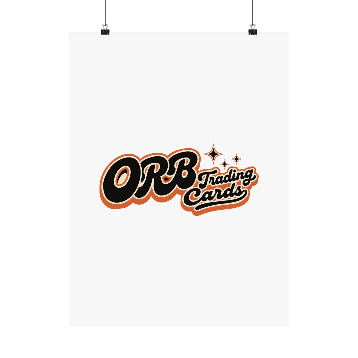 ORB Poster