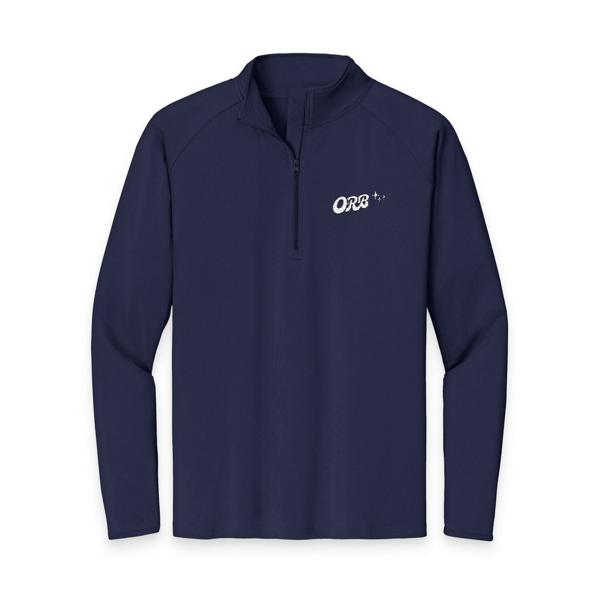 ORB Sport-Wick Stretch Quarter-Zip