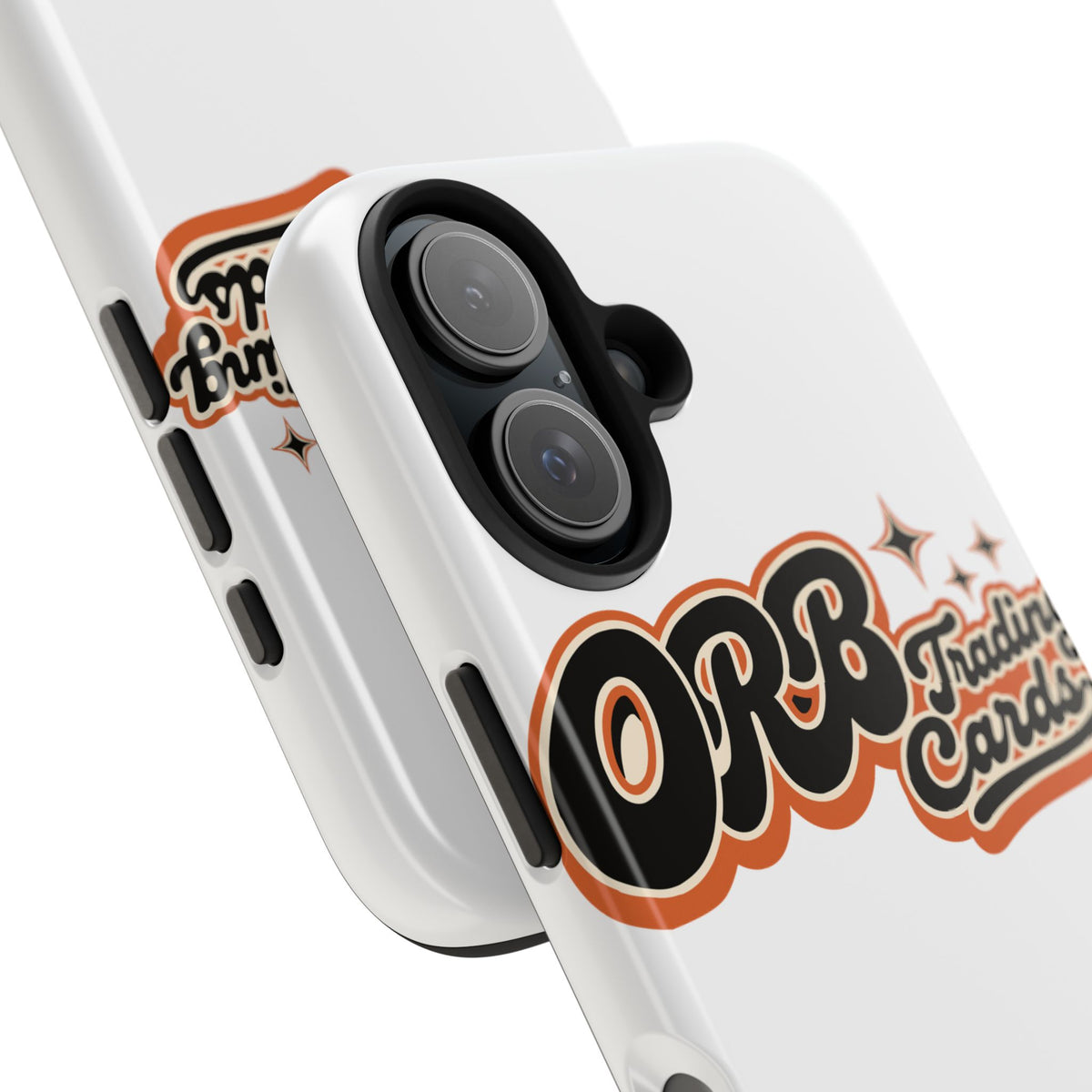 ORB Phone Case