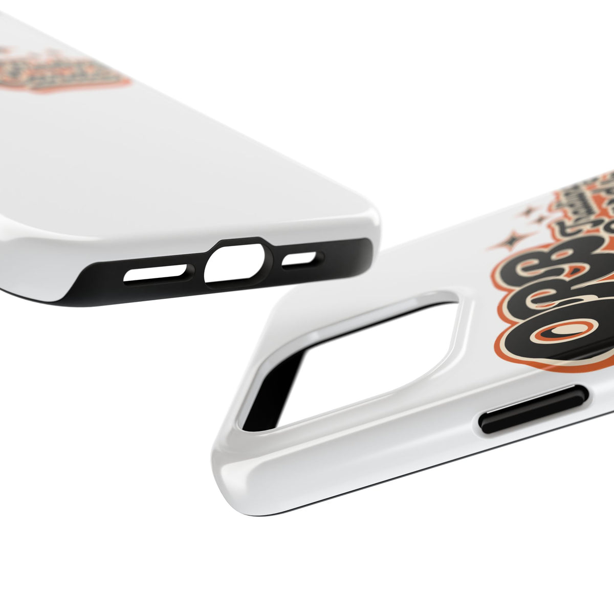 ORB Phone Case