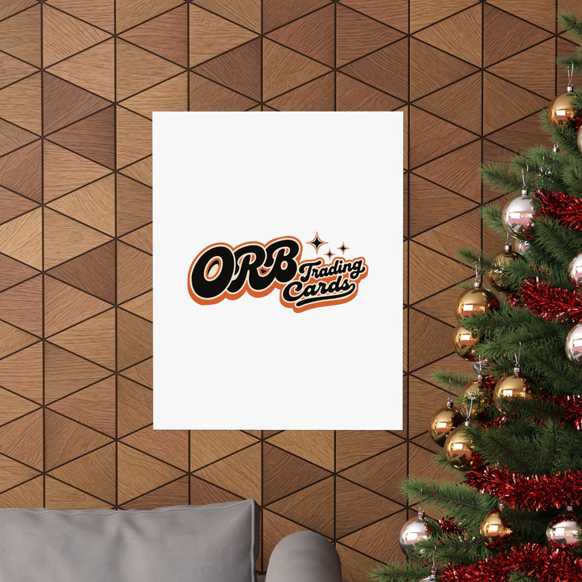 ORB Poster