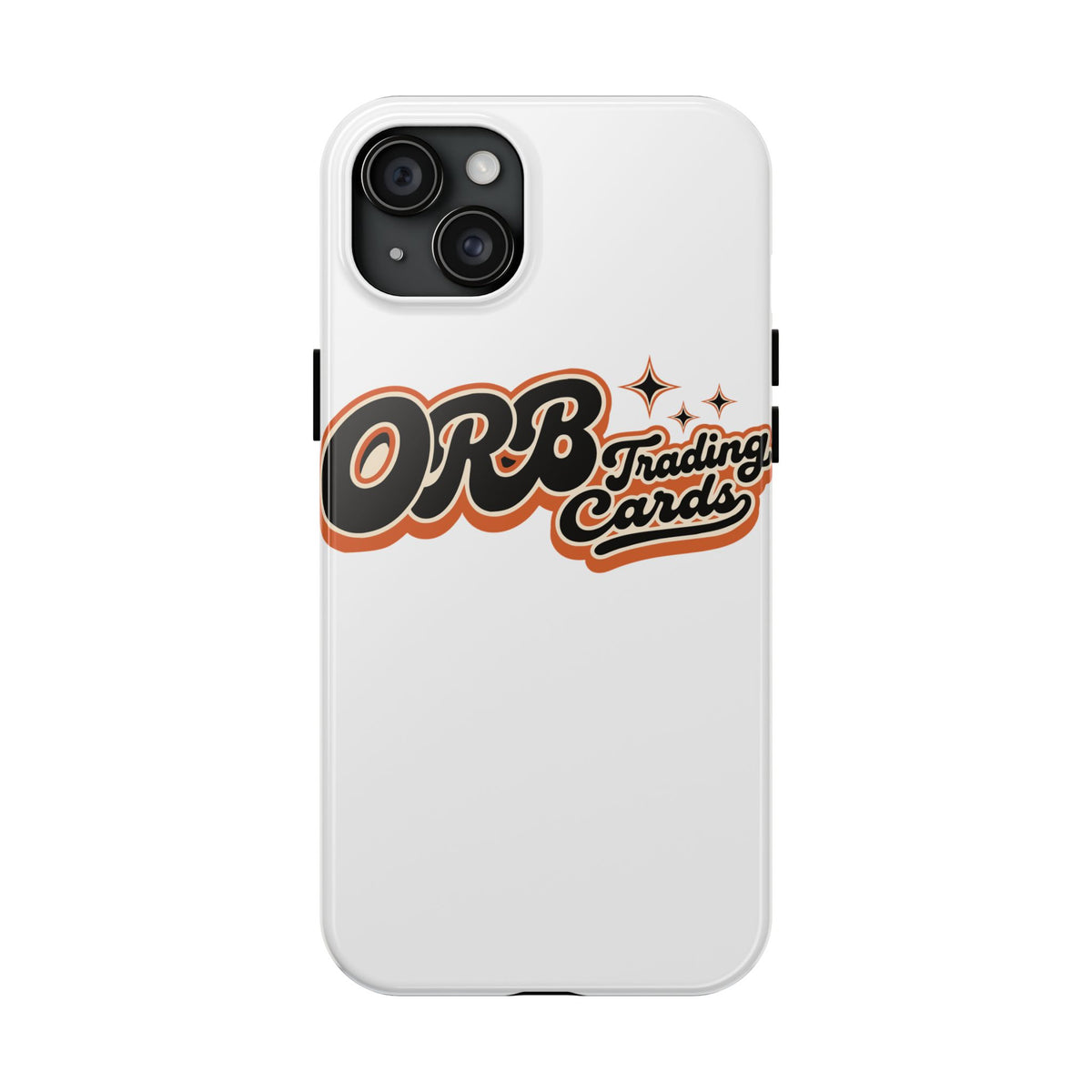 ORB Phone Case