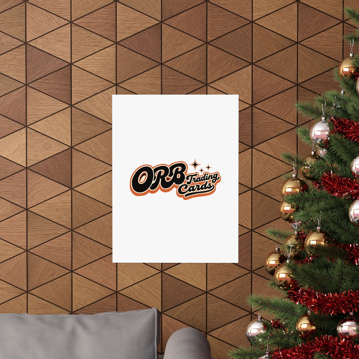 ORB Poster