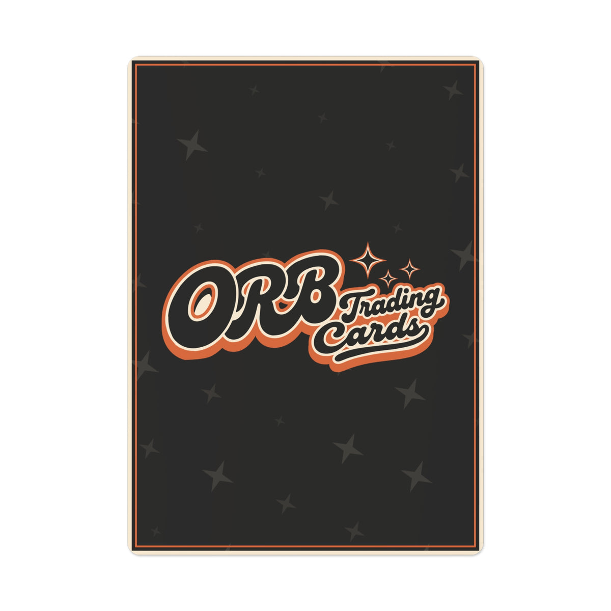 ORB House Deck