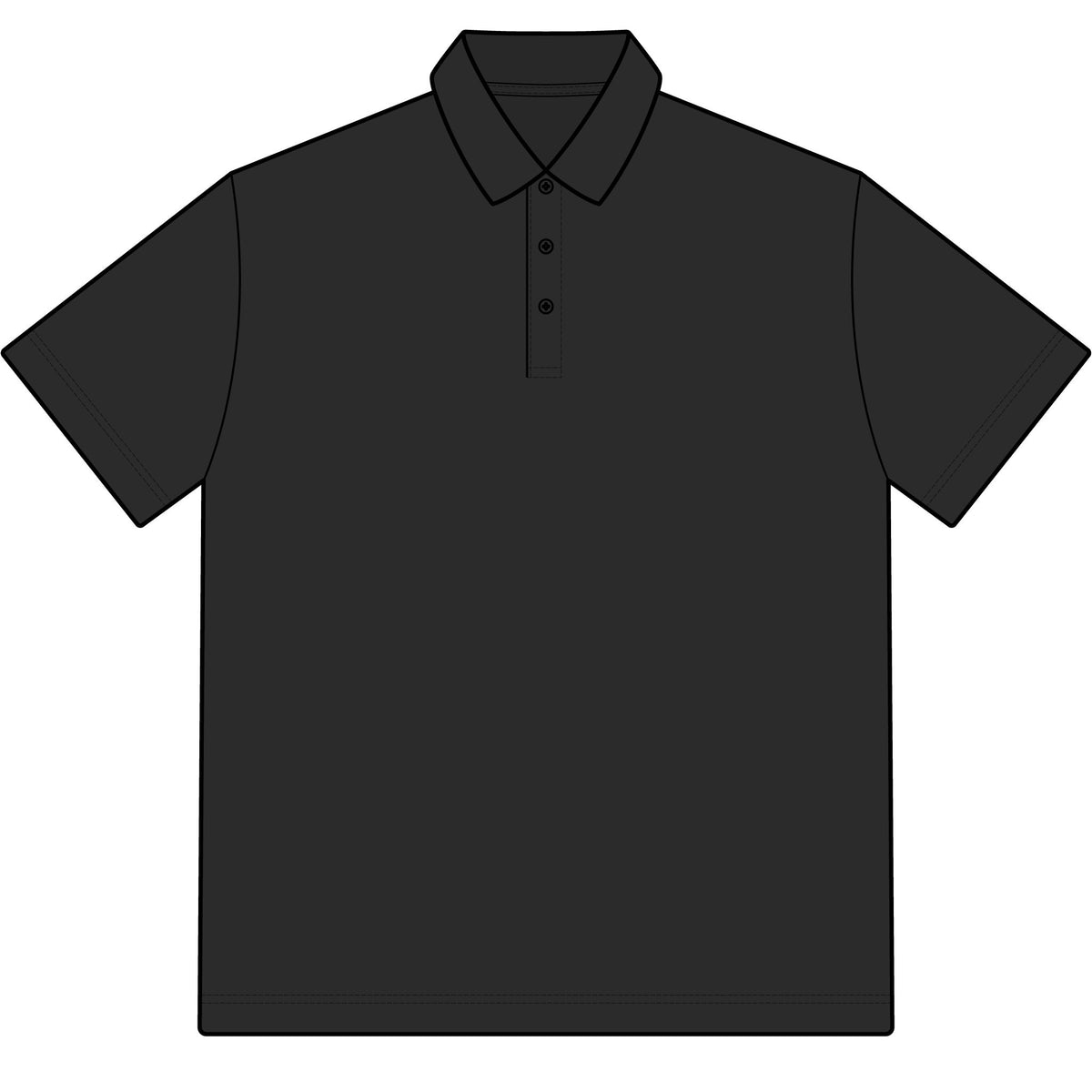 ORB Performance Polo (to 6XL)