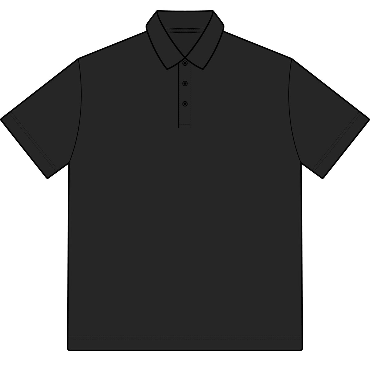 ORB Performance Polo (to 6XL)