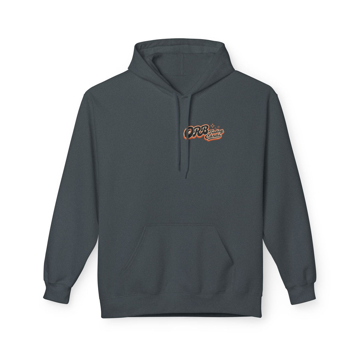 ORB Gem Mint Slab Hoodie (to 5XL)