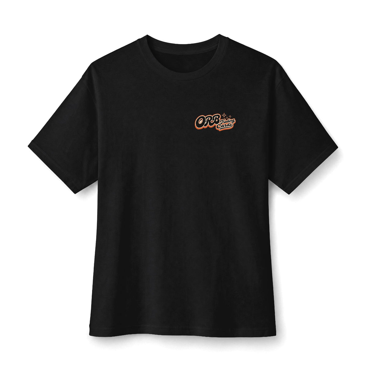 ORB Find Your People Back Tee (S-6XL)