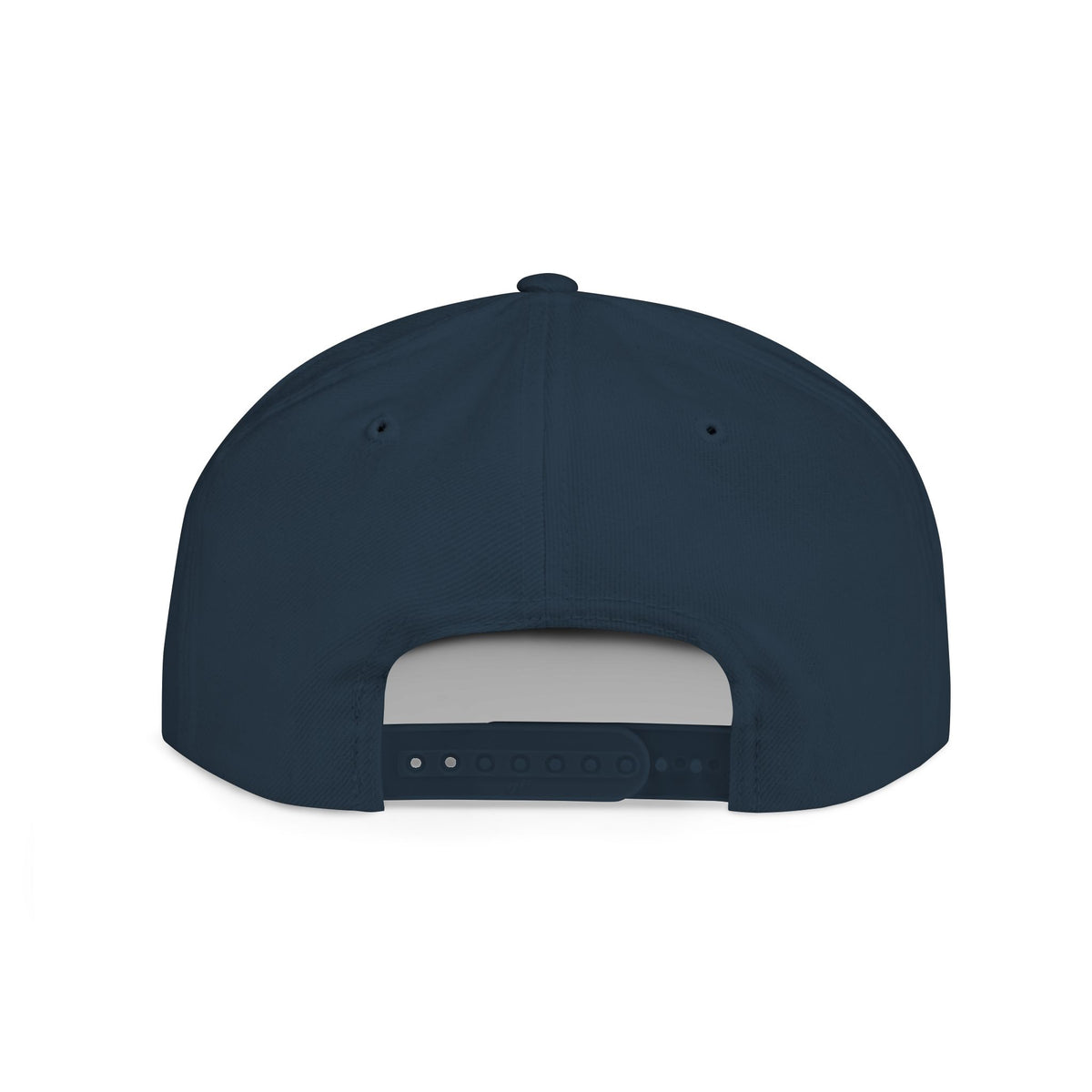 ORB Flat Bill Snapback