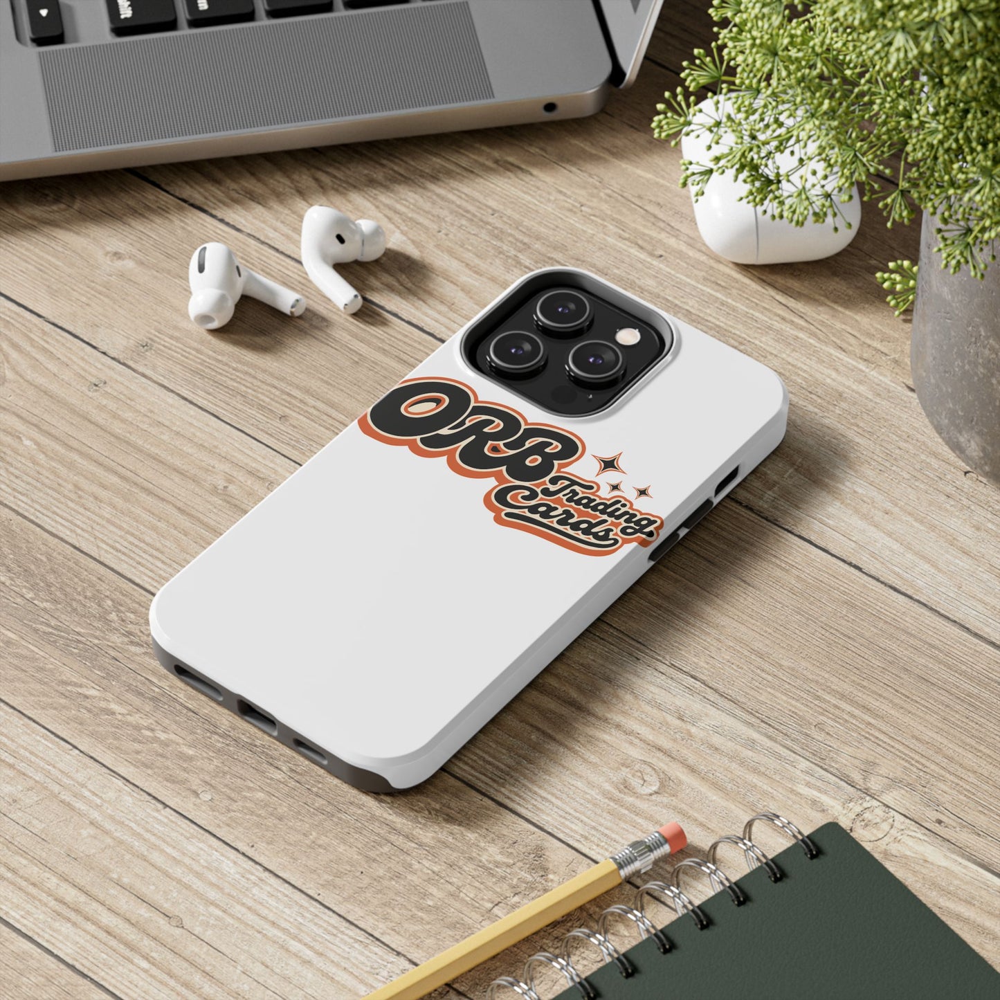 ORB Phone Case