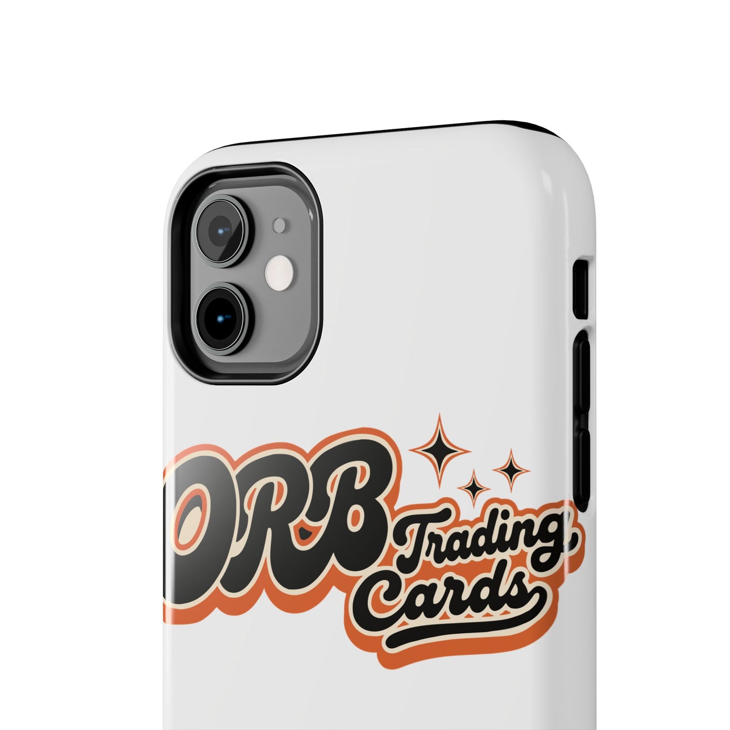 ORB Phone Case