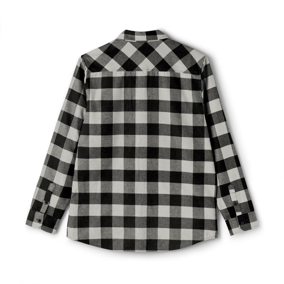 ORB Flannel Shirt