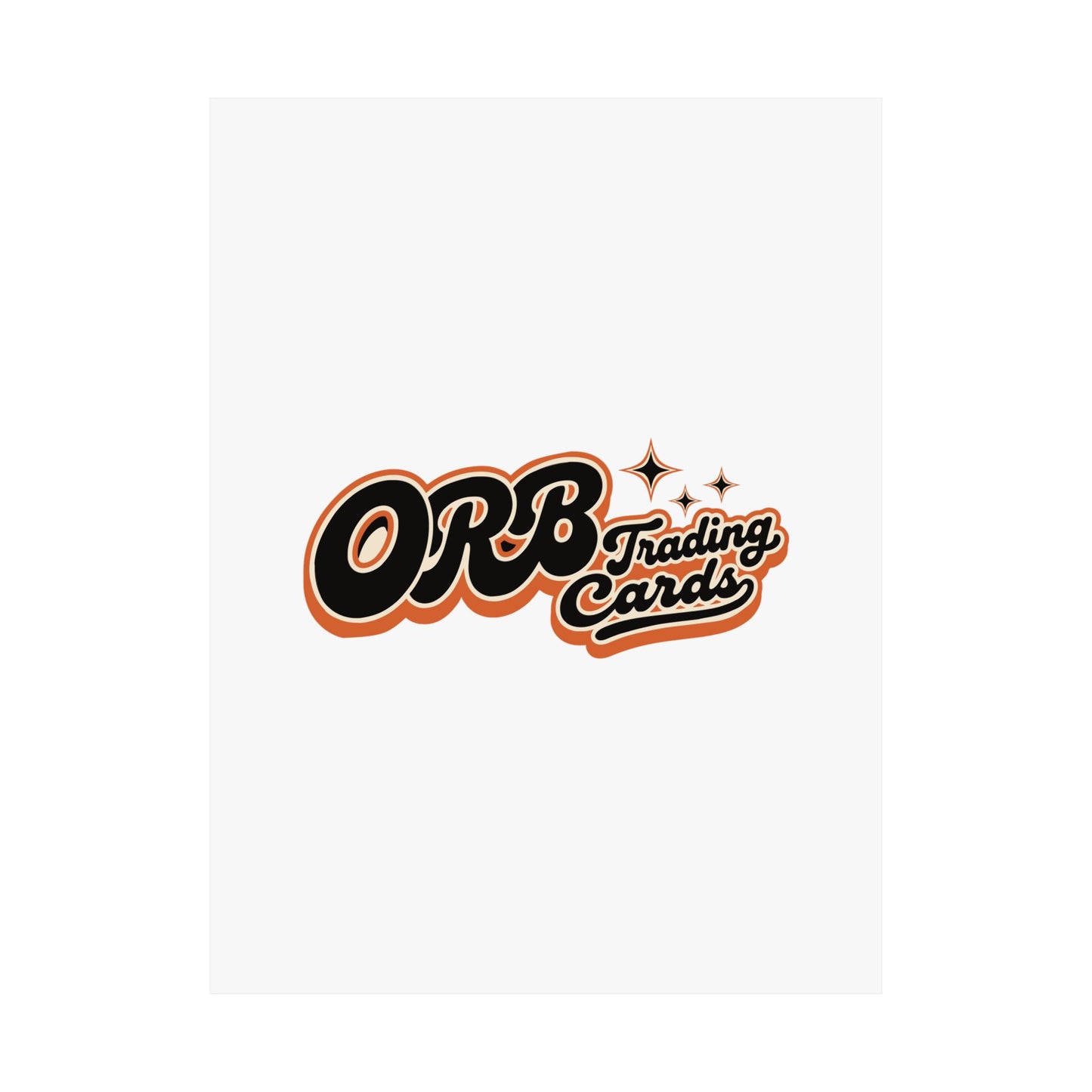 ORB Poster