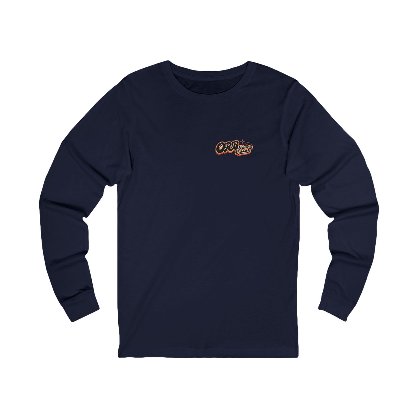 ORB Long-Sleeve Tee
