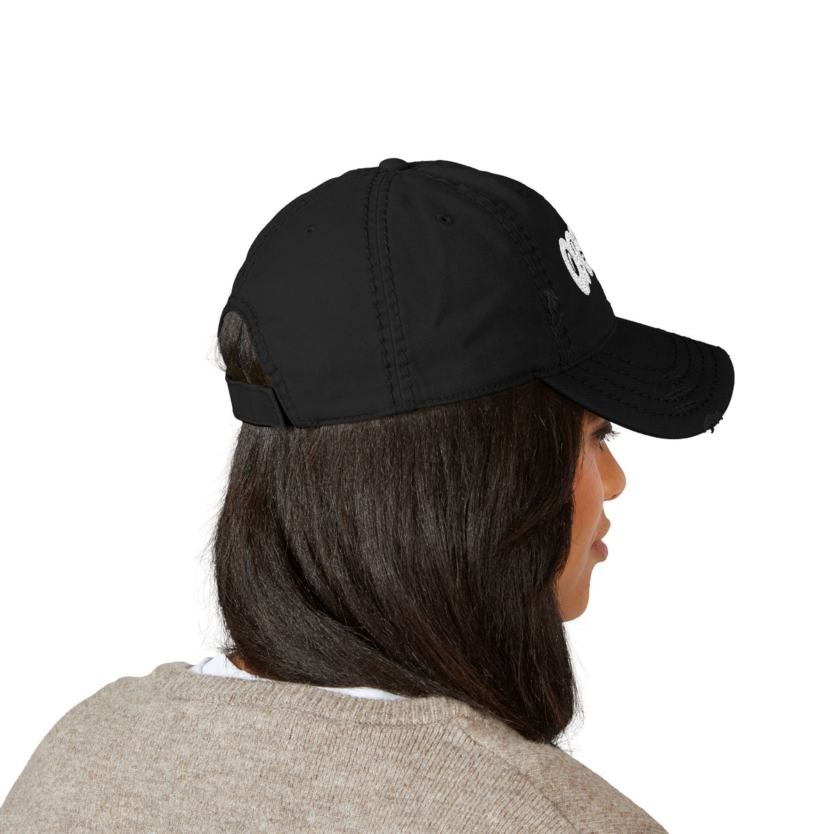 ORB Dad Hat