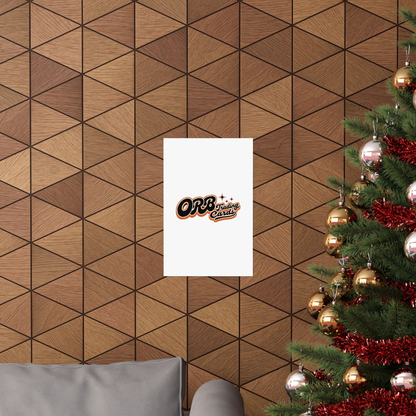 ORB Poster