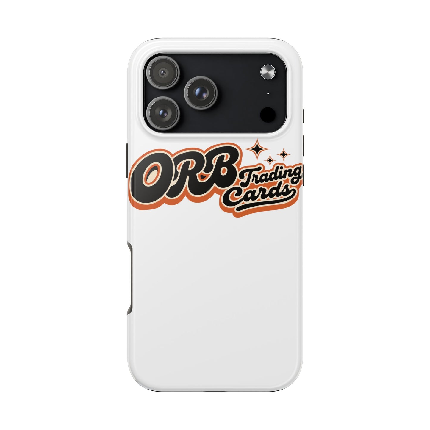 ORB Phone Case