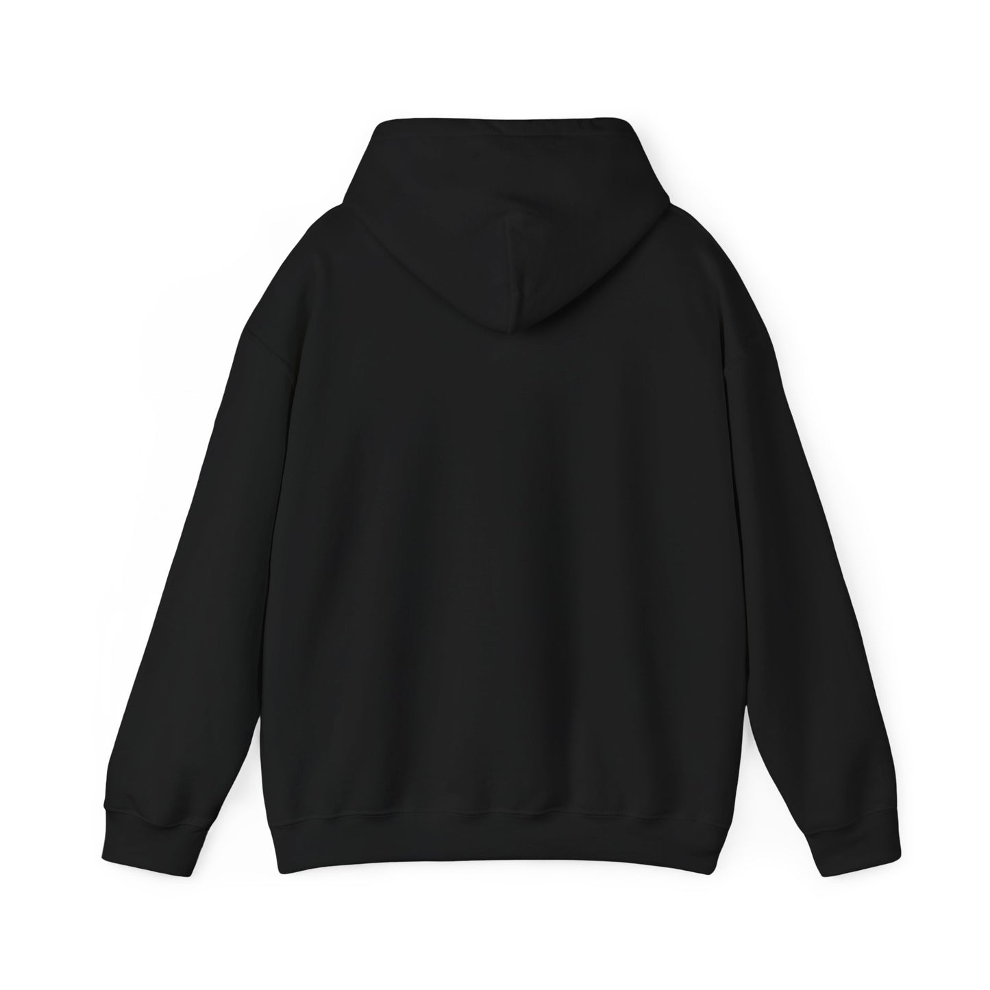 ORB Pullover Hoodie