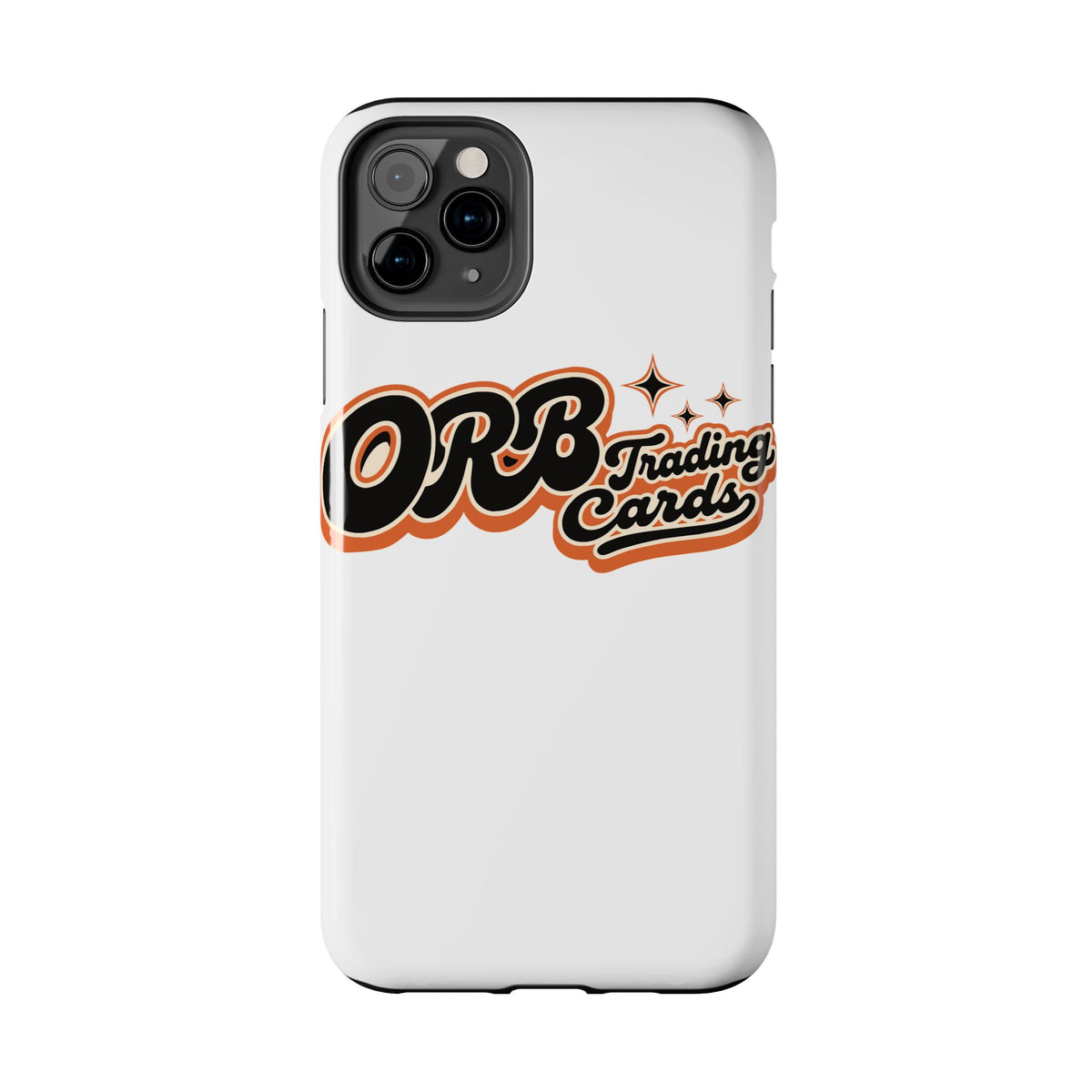 ORB Phone Case