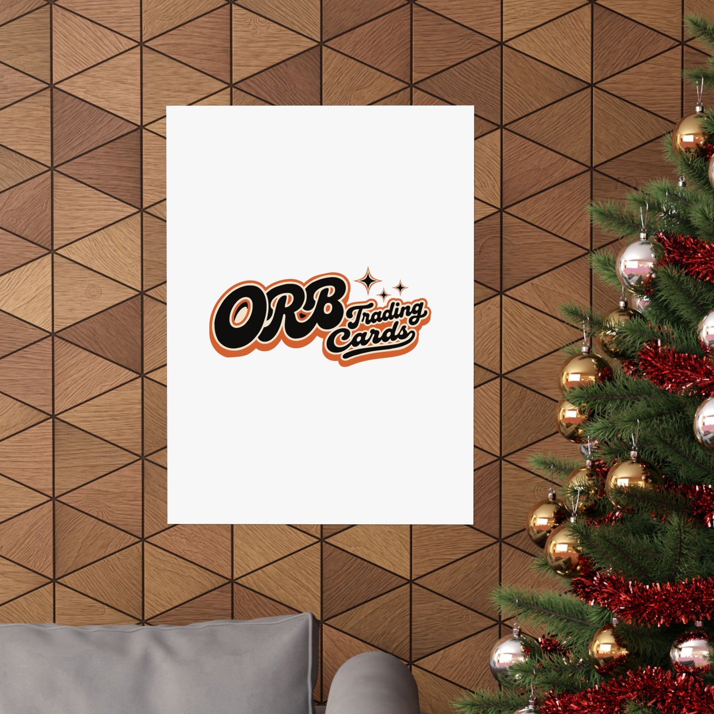 ORB Poster
